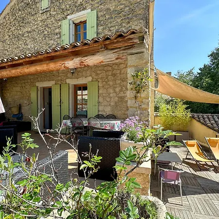 La Maison De Catherine 펜션 *