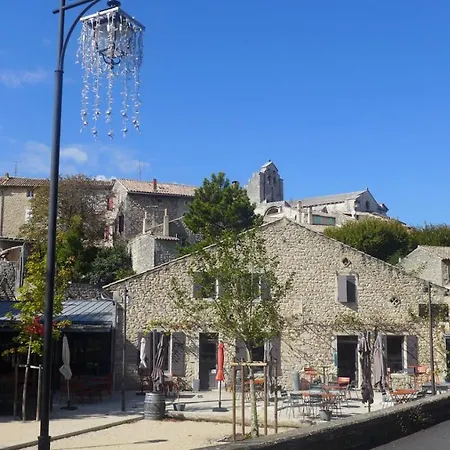 펜션 La Maison De Catherine